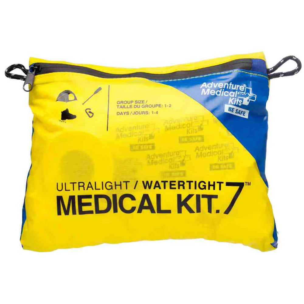 Adventure Medical v7 Kit