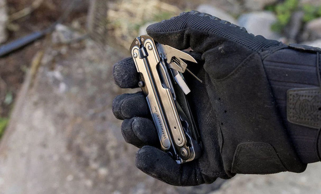 Leatherman Arc