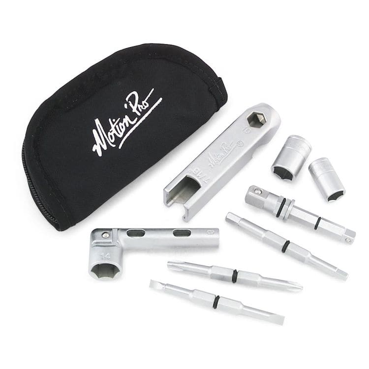 MOTION PRO MP TOOL KIT