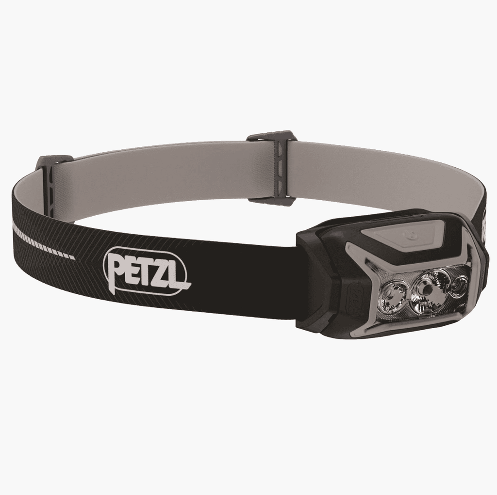 Petzyl Head Lamp